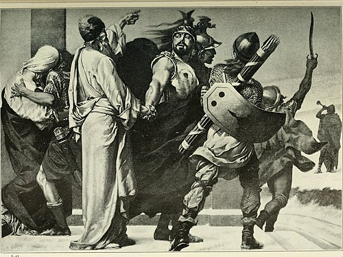 پرچم ماد ها